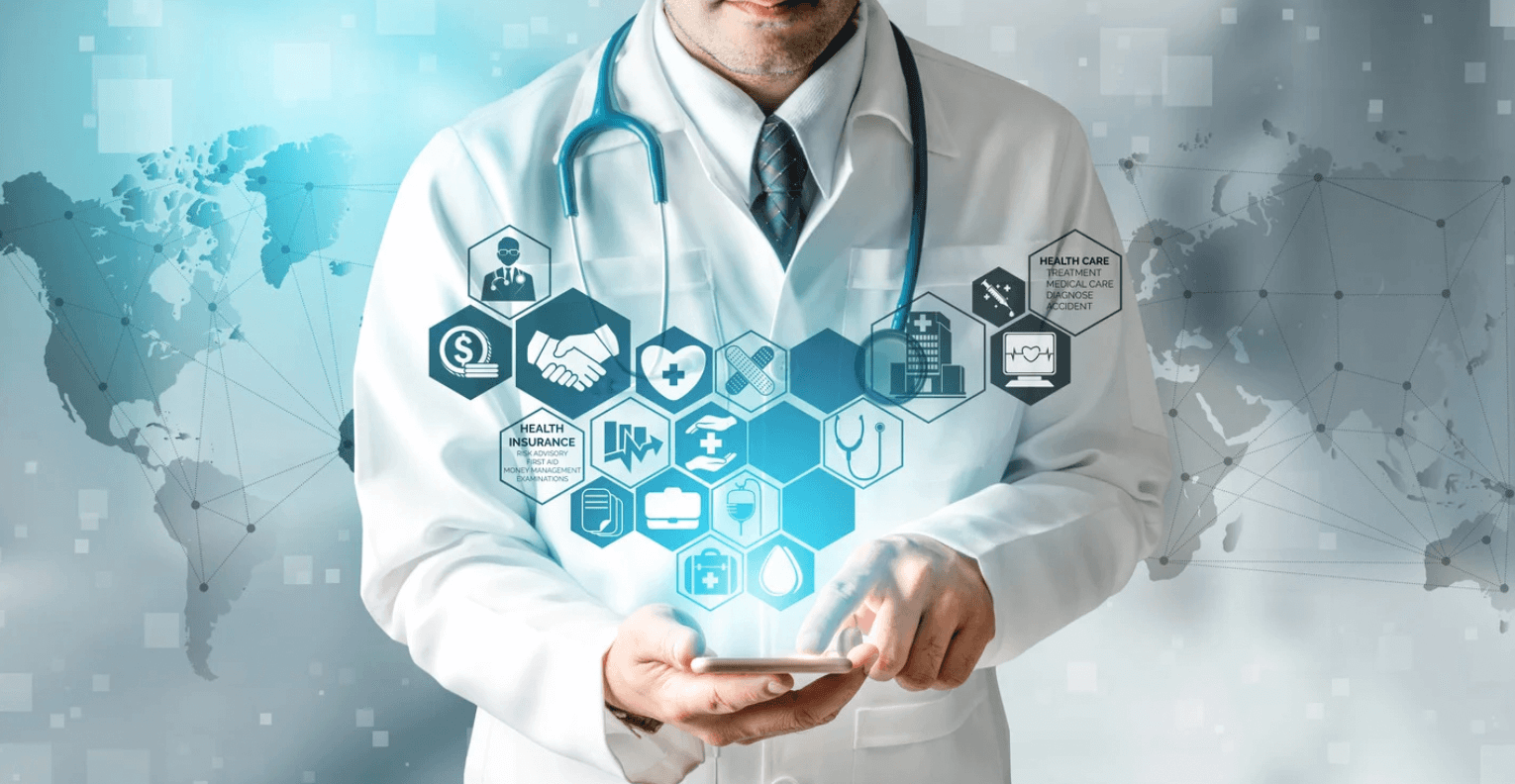 healthcare marketing agencies