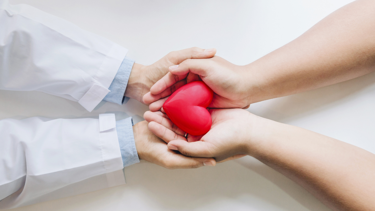 healthcare organizations