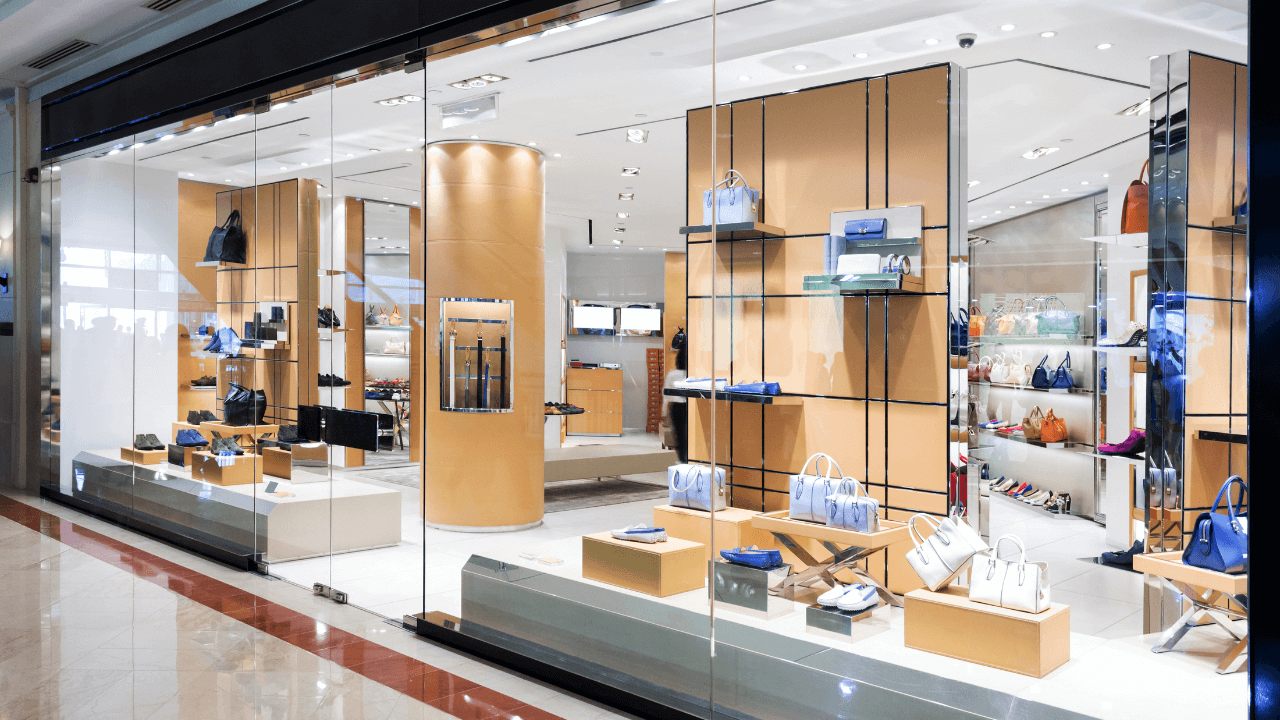 retail